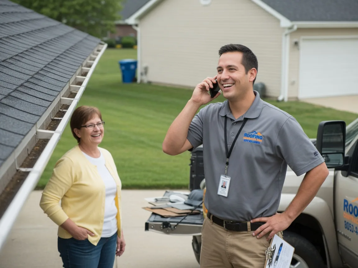Local Roofing Contractors Lucasville, OH FAQs